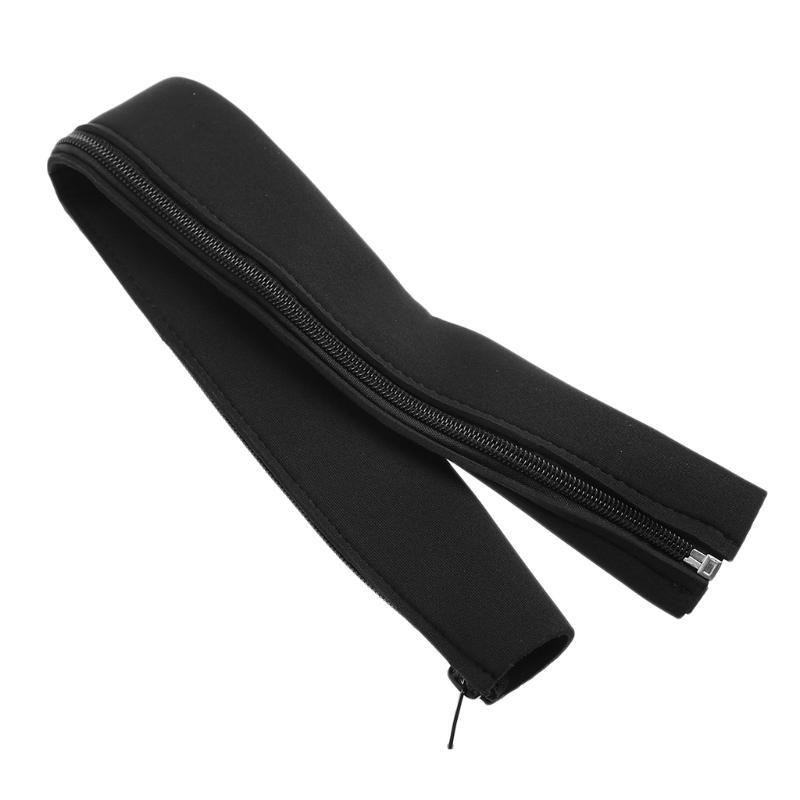 31BA Cable Management Sleeve D - đánh giá và giá Cable Sleeve Neoprene