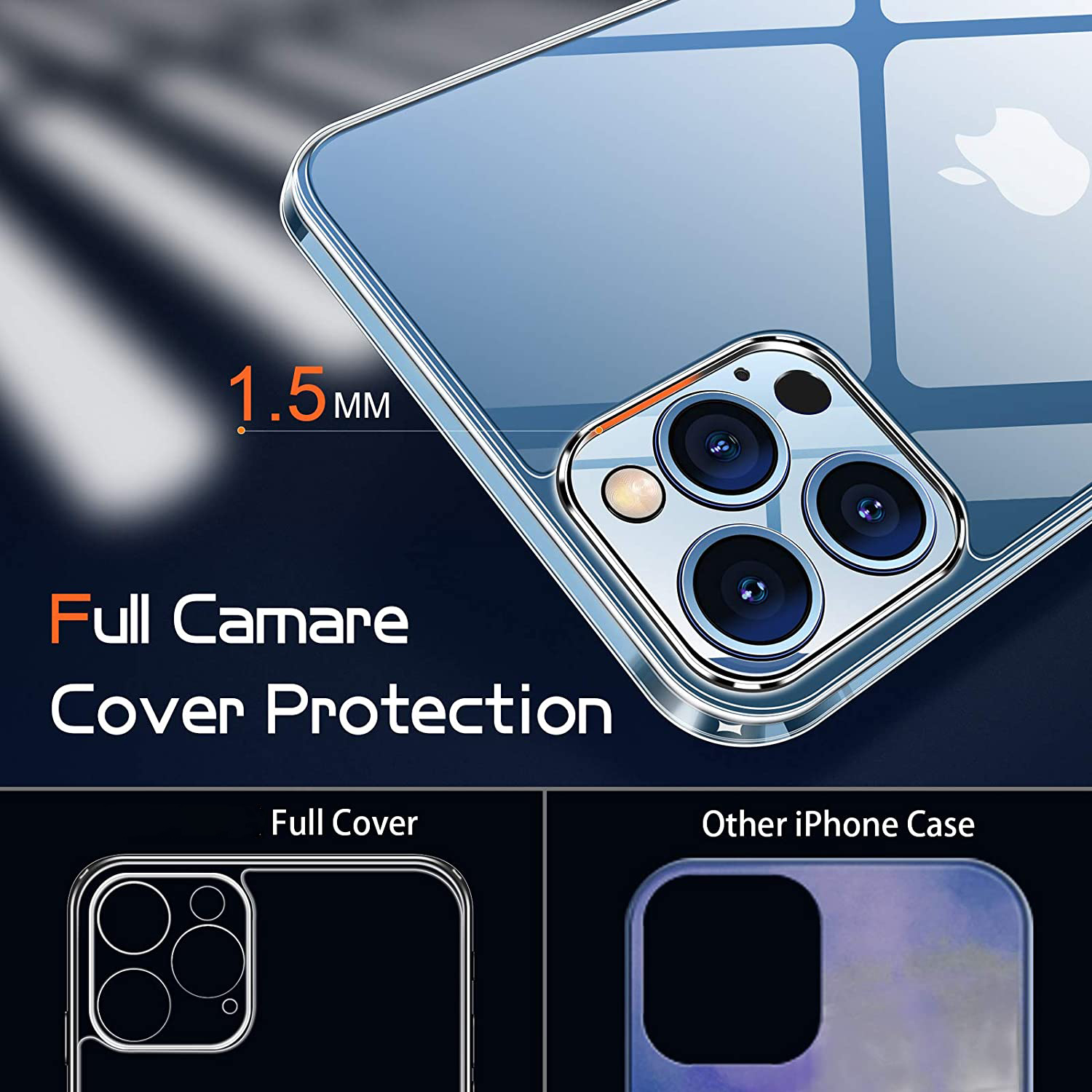 Soft Slim Thin Transparent Cas - đánh giá và giá Tech Accessories Iphone