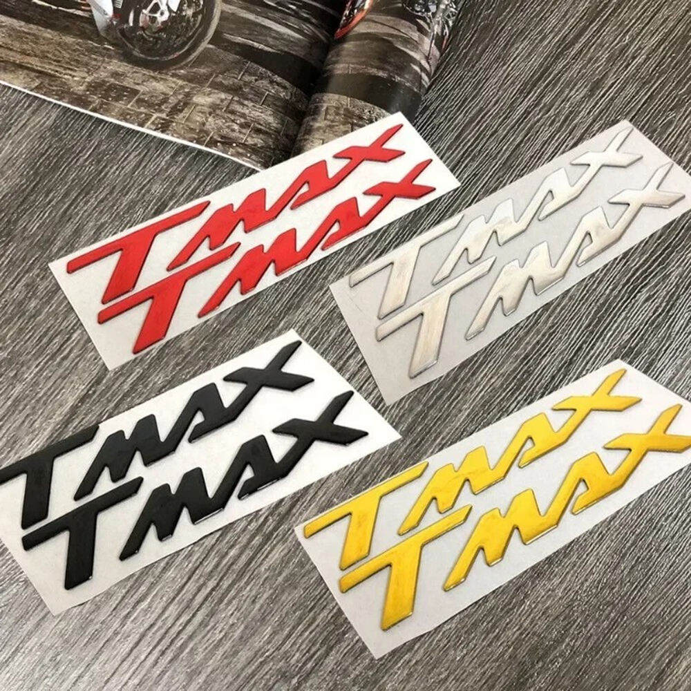 3D Soft Plastic Motorcycle Emb - đánh giá và giá Tech Accessories Logo