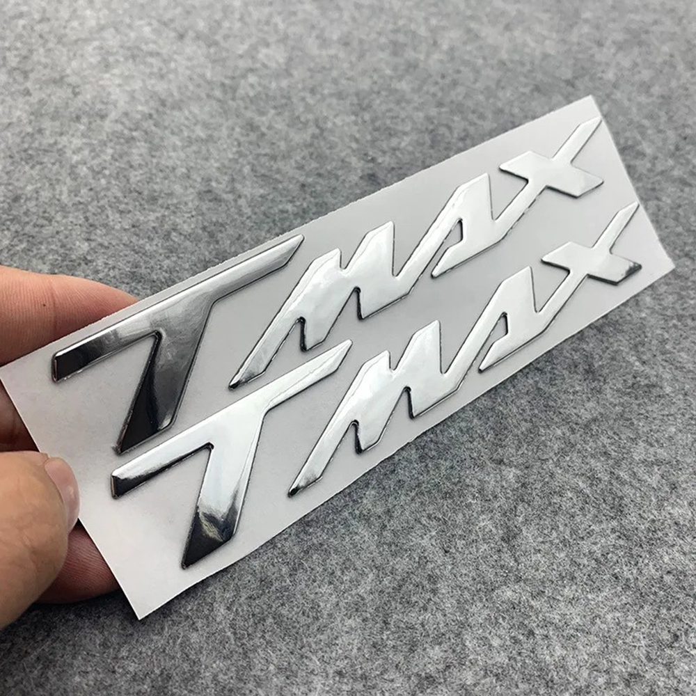 3D Soft Plastic Motorcycle Emb - đánh giá và giá Tech Accessories Logo