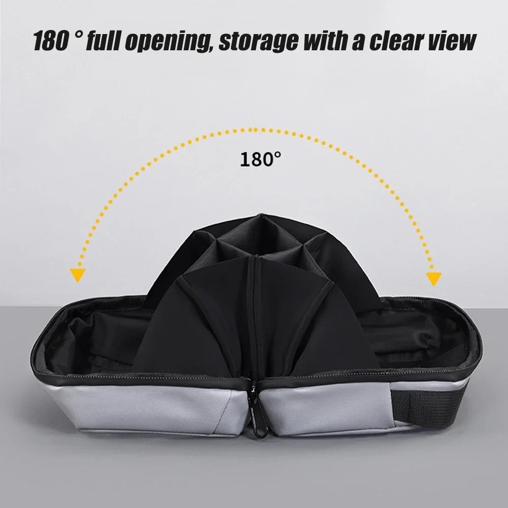 Portable Data Cable Storage Ba - đánh giá và giá Tech Accessories For Travel