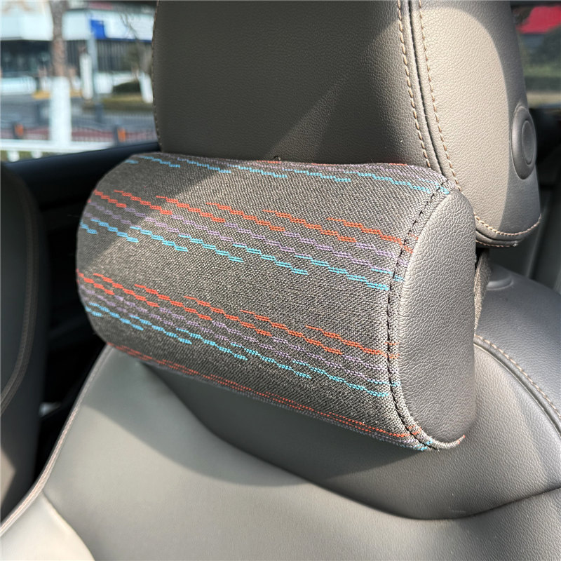 Car Headrest Neck Rest Pillow  - đánh giá và giá M Tech Auto Accessories