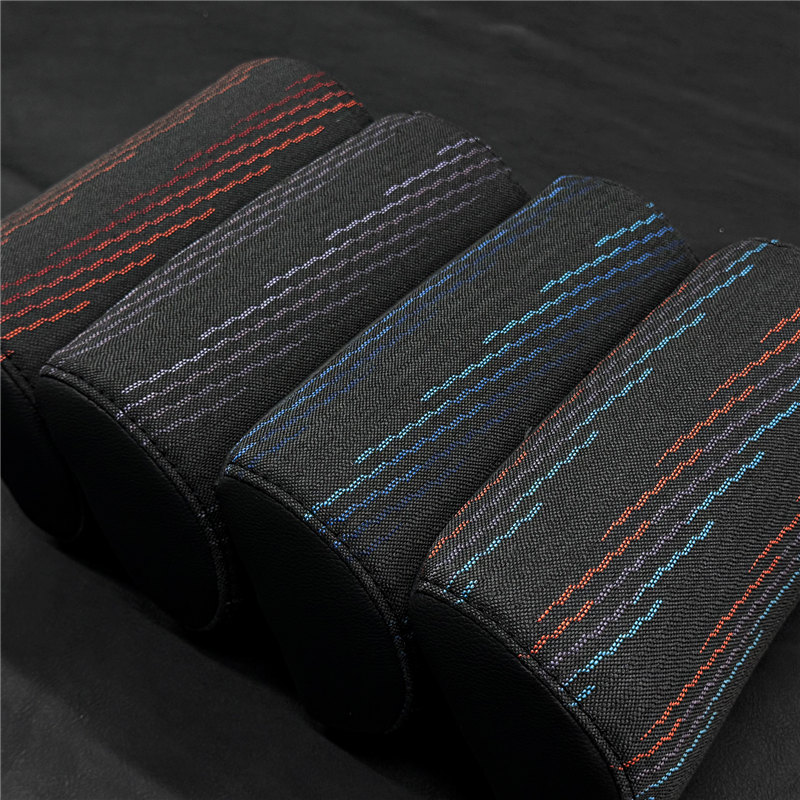 Car Headrest Neck Rest Pillow  - đánh giá và giá M Tech Auto Accessories