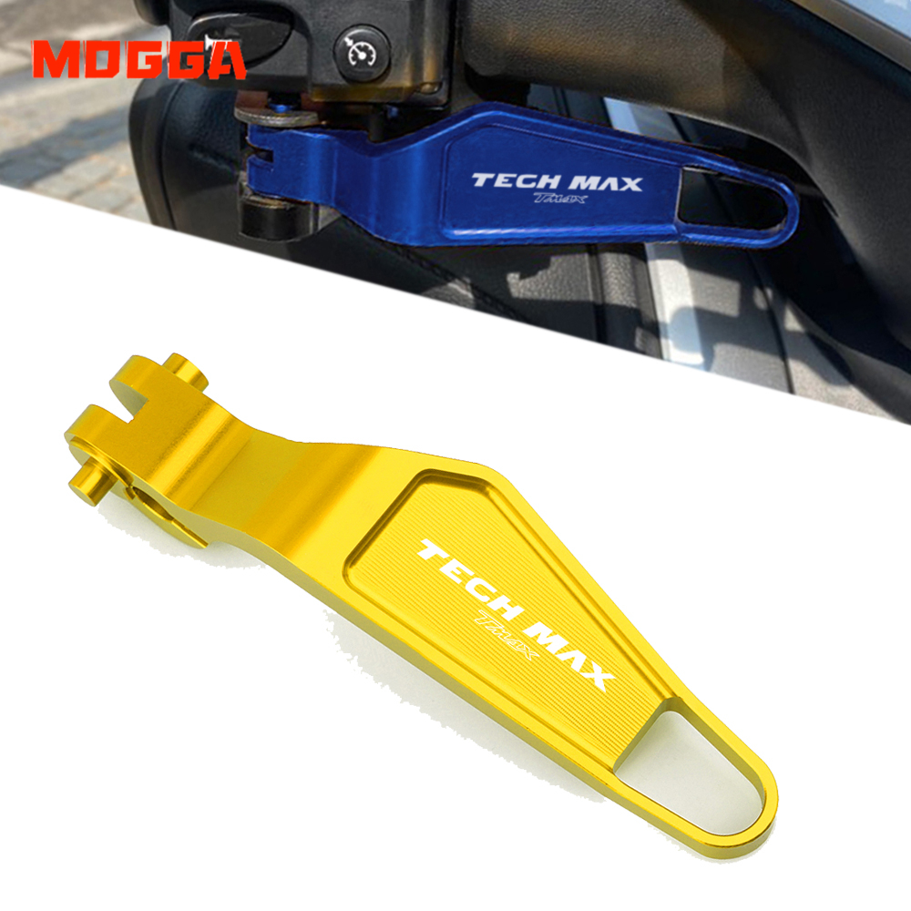 For Yamaha TMAX560 Tech-MAX 20 - đánh giá và giá Tech Accessories Logo