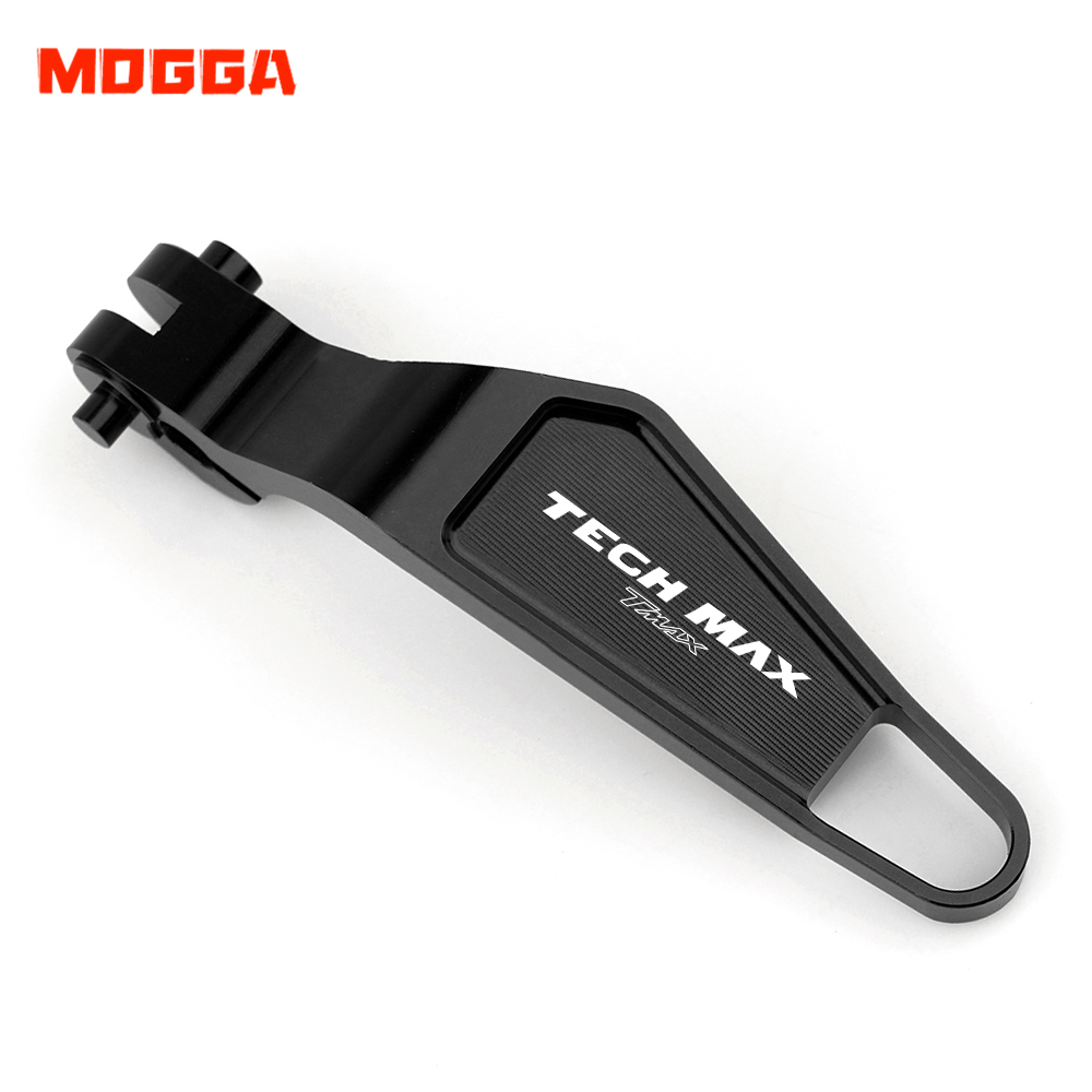 For Yamaha TMAX560 Tech-MAX 20 - đánh giá và giá Tech Accessories Logo