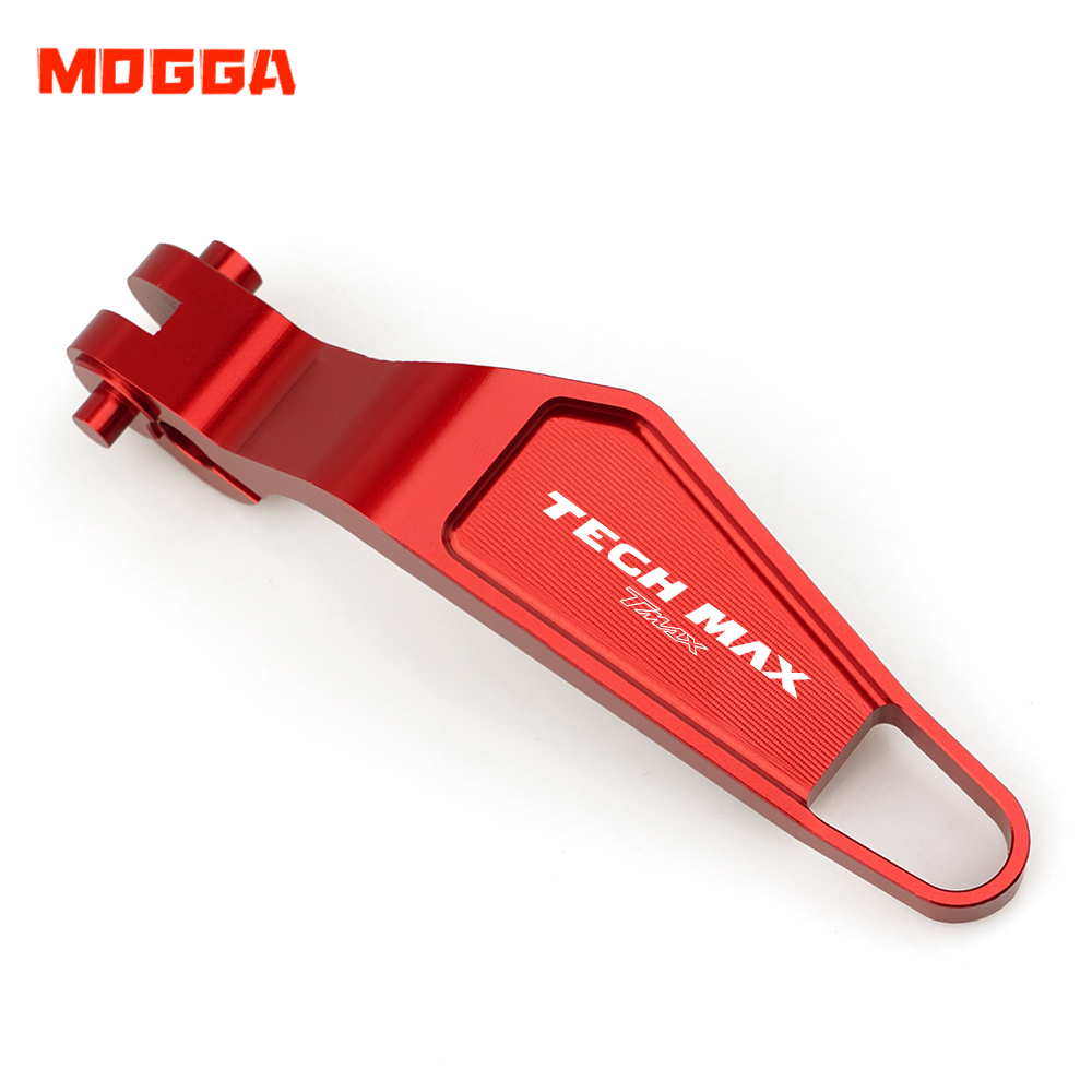 For Yamaha TMAX560 Tech-MAX 20 - đánh giá và giá Tech Accessories Logo