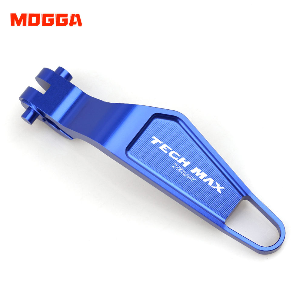 For Yamaha TMAX560 Tech-MAX 20 - đánh giá và giá Tech Accessories Logo