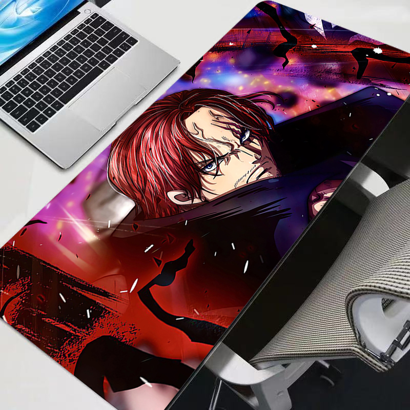 Mouse Pad One Piece Kawaii Gam - đánh giá và giá Tech Accessories For Desk