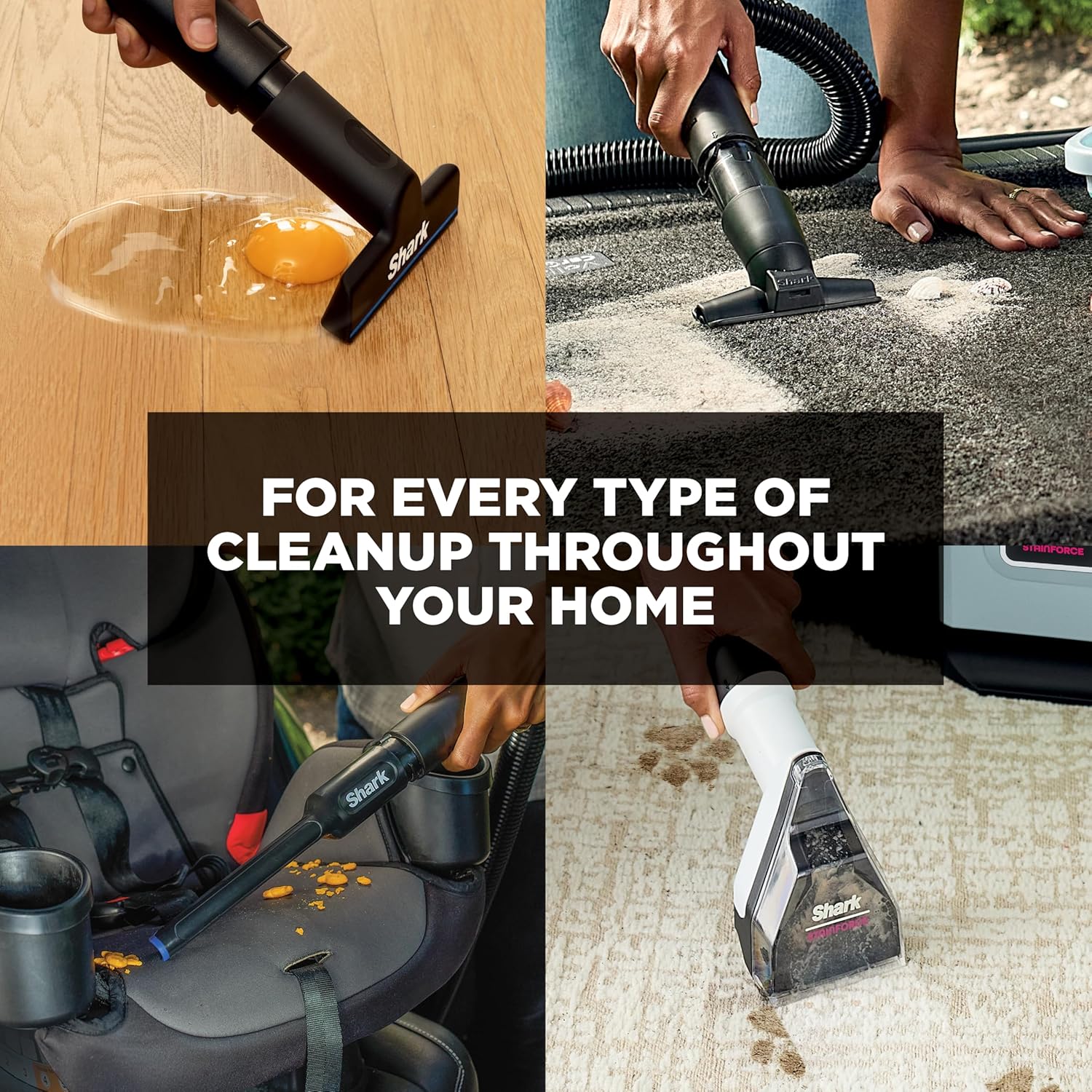 3-in-1 Wet Dry Vacuum with Sta - đánh giá và giá Tech Accessories Products