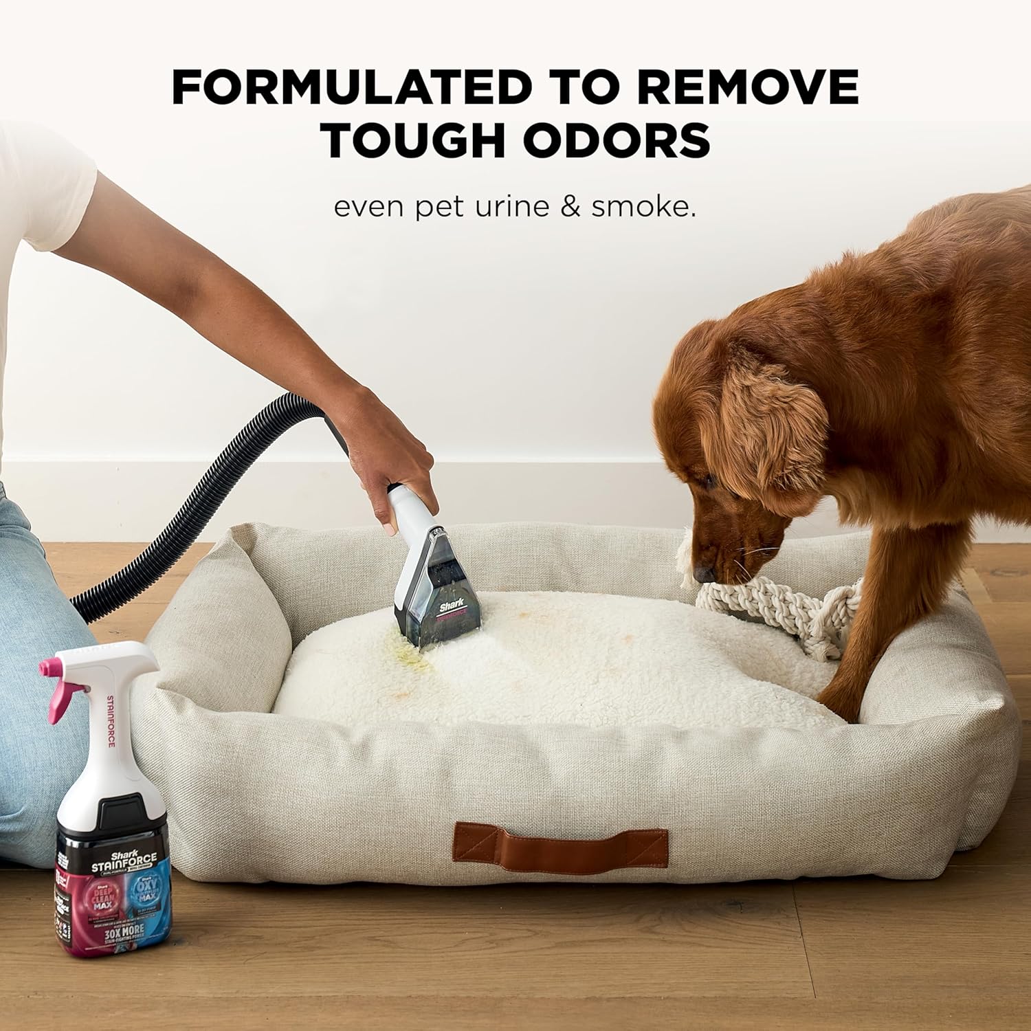 3-in-1 Wet Dry Vacuum with Sta - đánh giá và giá Tech Accessories Products