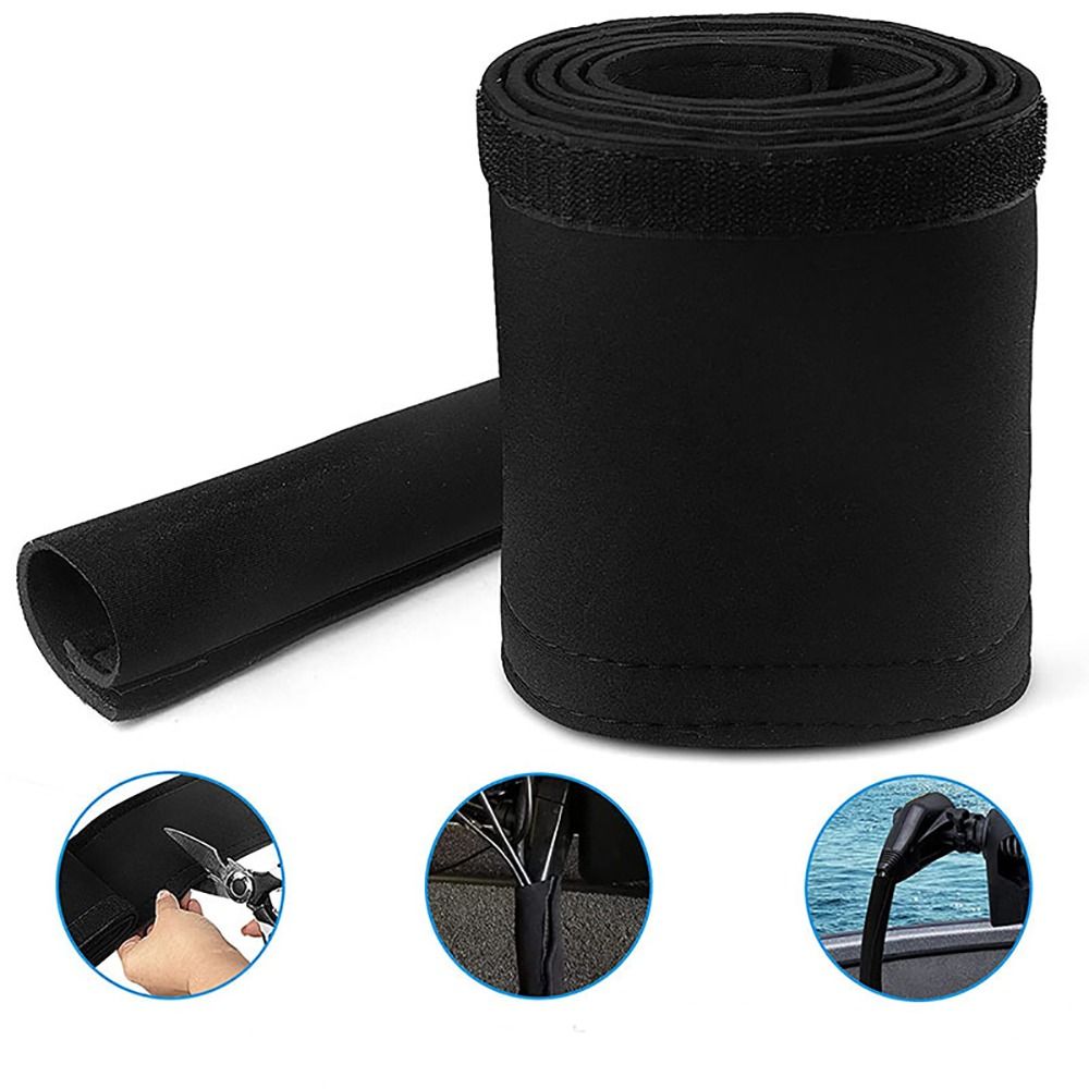 Replacement Universal Trolling - đánh giá và giá Cable Sleeve Neoprene