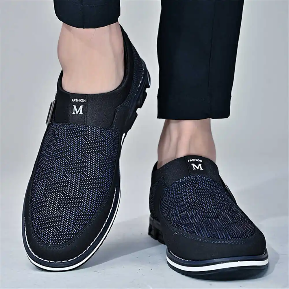 Dark Blue 44-45 Summer Shoes S - đánh giá và giá Tech Accessories Products