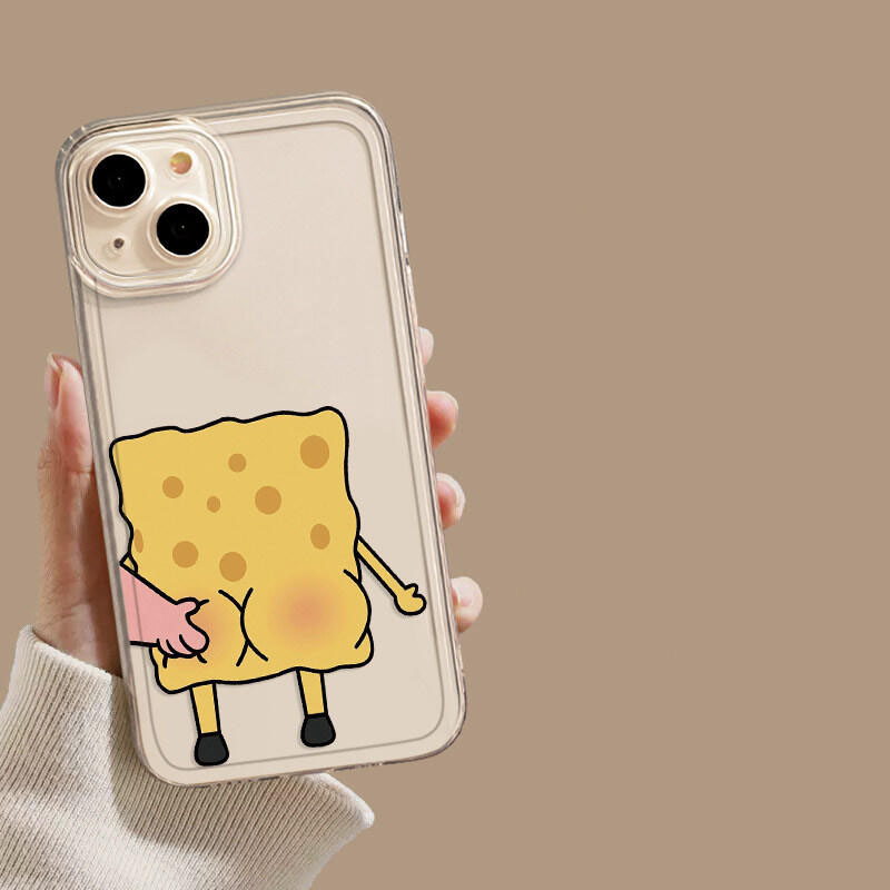 Funny Spongebob Patrick Star C - đánh giá và giá Tech Accessories Iphone