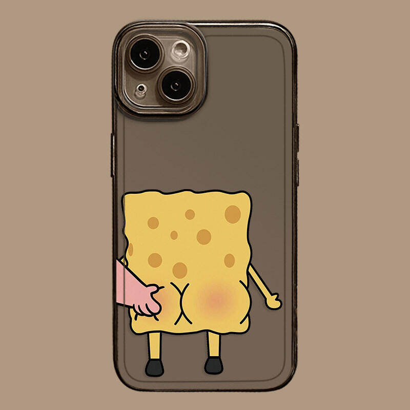 Funny Spongebob Patrick Star C - đánh giá và giá Tech Accessories Iphone