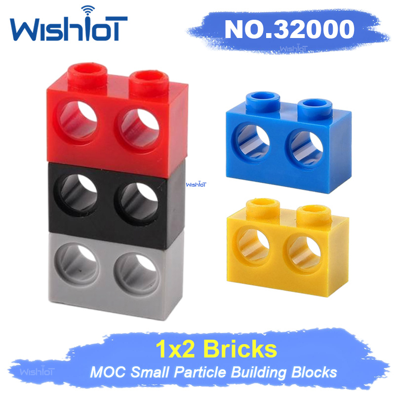 MOC high-tech Parts MOC Techni - đánh giá và giá Tech Accessories Brands