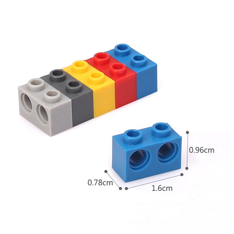 MOC high-tech Parts MOC Techni - đánh giá và giá Tech Accessories Brands