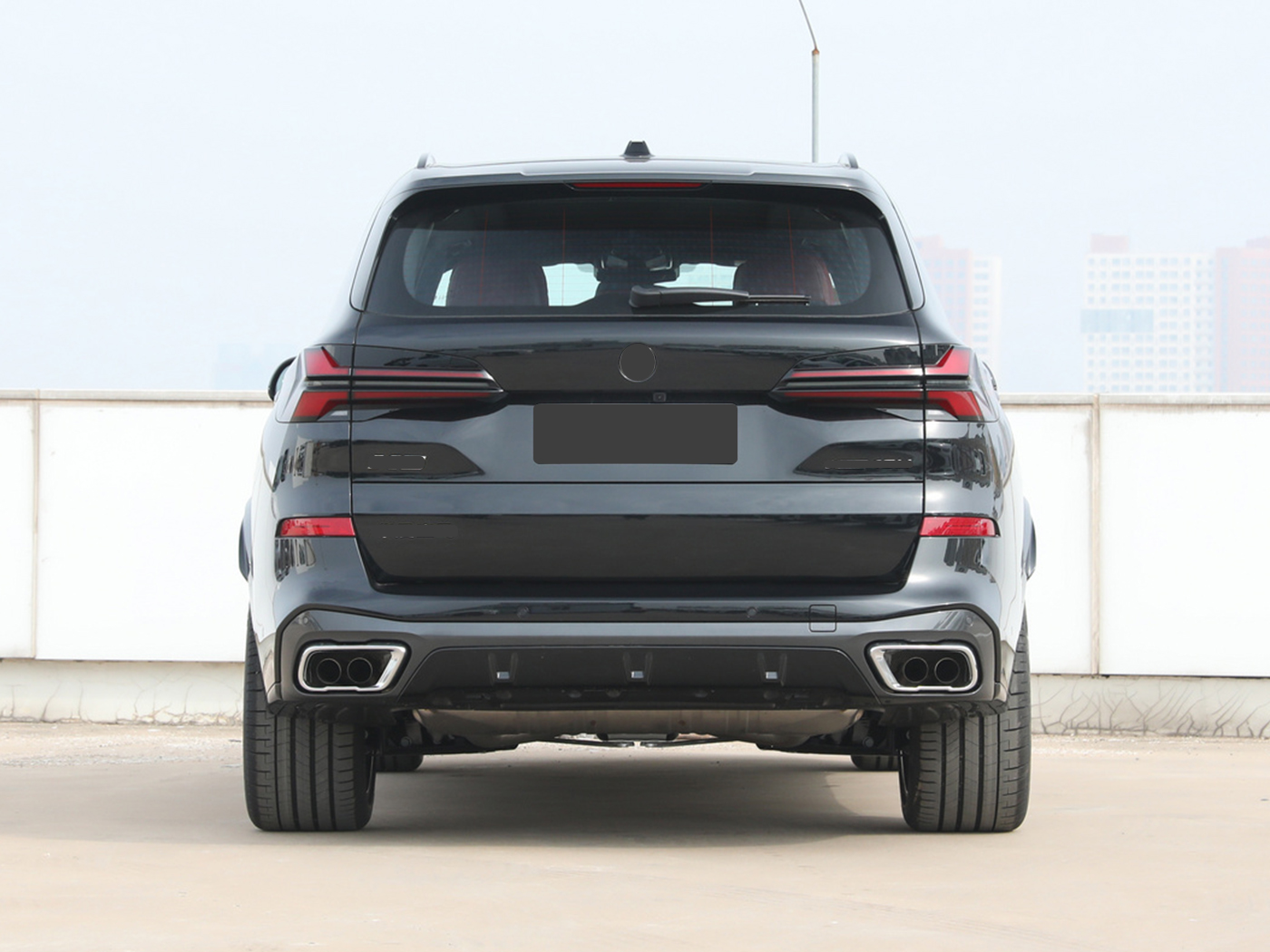 Auto Bodykit Wholesale Price A - đánh giá và giá M Tech Auto Accessories