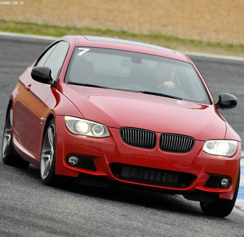 2025 New Upgraded E92 M-tech S - đánh giá và giá M Tech Auto Accessories
