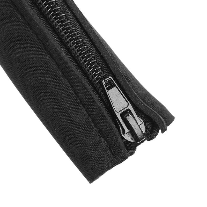 P5EA DIY Cable Management Slee - đánh giá và giá Cable Sleeve Neoprene