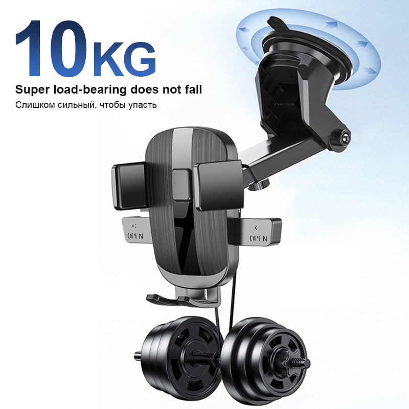 Sucker Adjustable Car Phone Ho - đánh giá và giá Tech Accessories Iphone