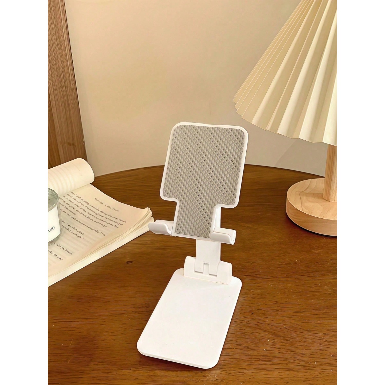 1pc Foldable Phone Stand, Adju - đánh giá và giá Cell Tech Accessories & Repairs Vereeniging