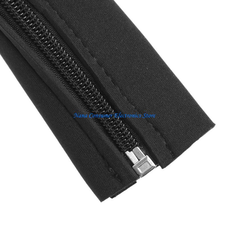 G7NE Cable Management Sleeve D - đánh giá và giá Cable Sleeve Neoprene