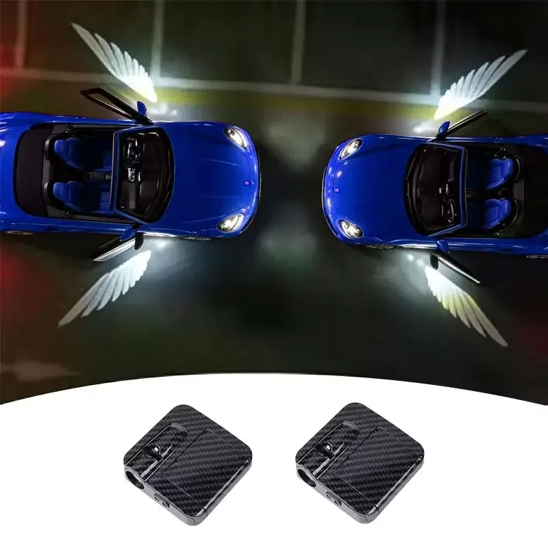2/4pcs Wireless HD Laser Car D - đánh giá và giá Power Bank Wireless