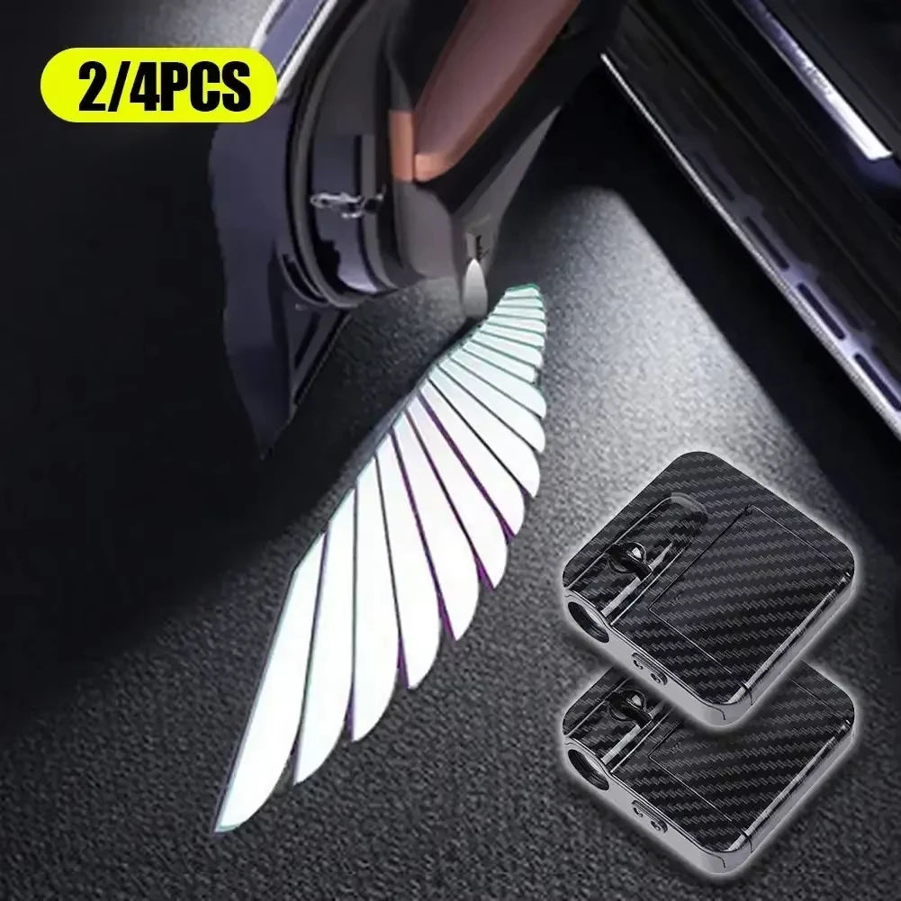 2/4pcs Wireless HD Laser Car D - đánh giá và giá Power Bank Wireless