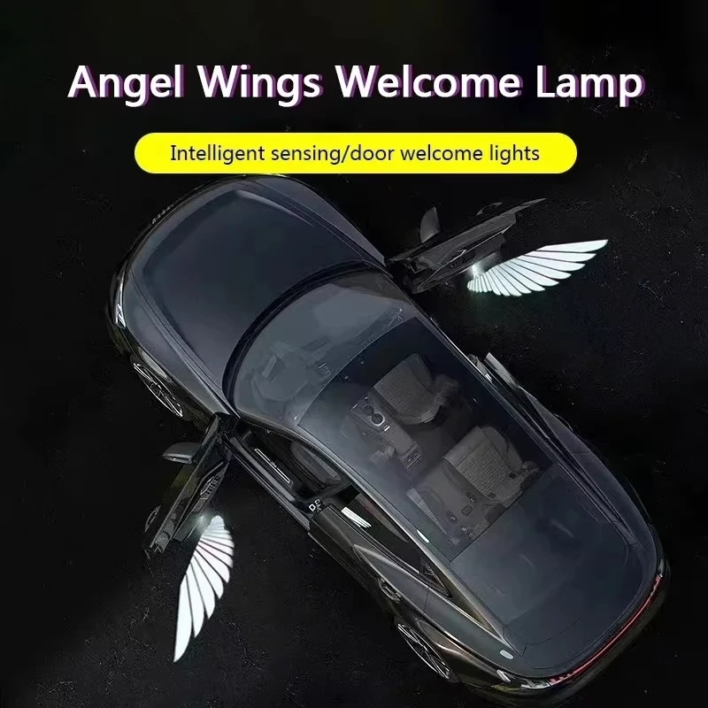 2/4pcs Wireless HD Laser Car D - đánh giá và giá Power Bank Wireless