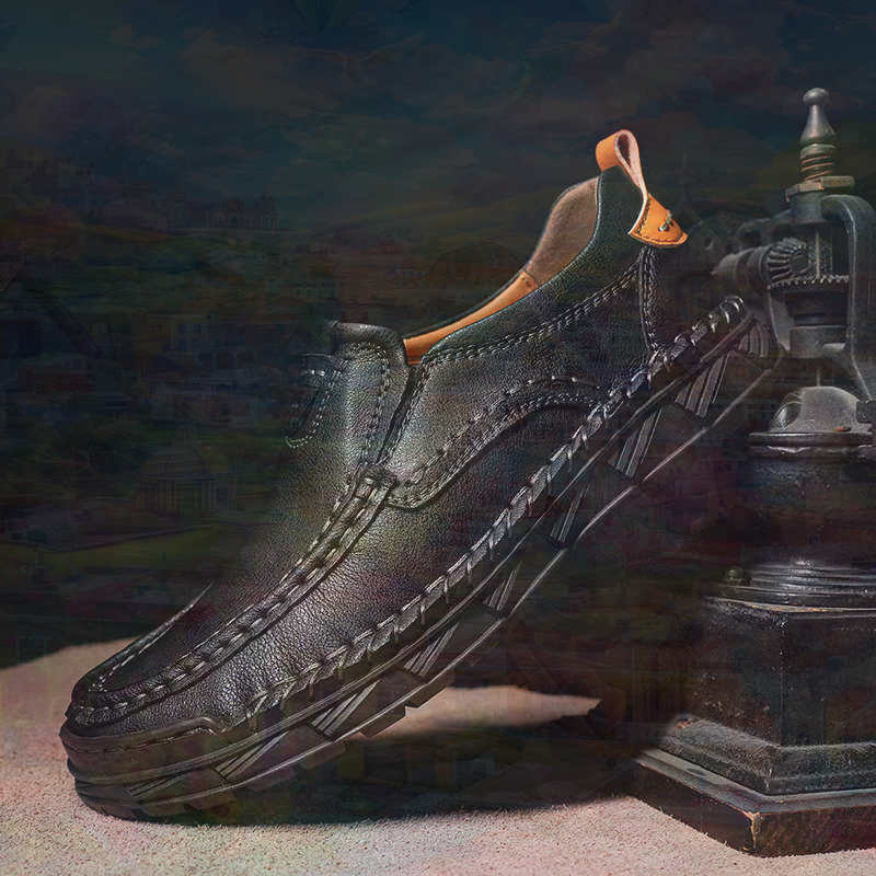 39 Slipon Sneakers Man 46 Walk - đánh giá và giá Tech Accessories Suppliers