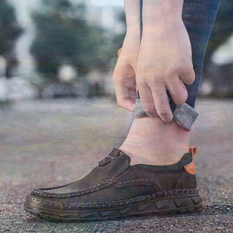 39 Slipon Sneakers Man 46 Walk - đánh giá và giá Tech Accessories Suppliers