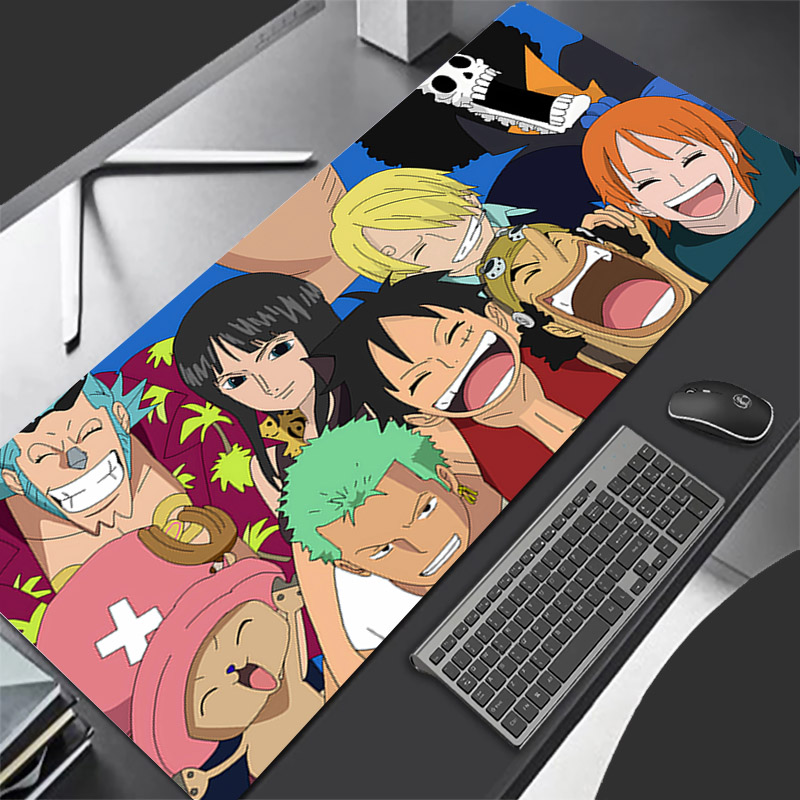Mouse Pad One Piece Anime Dura - đánh giá và giá Tech Accessories For Desk