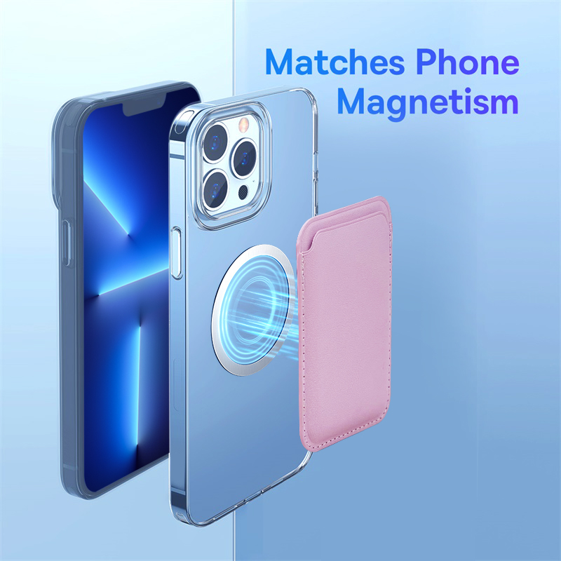 For Apple Magsafe Magnetic Lux - đánh giá và giá Tech Accessories Iphone