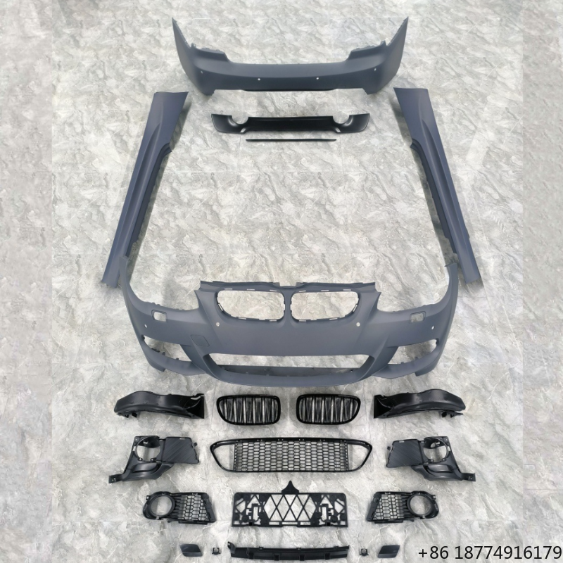 2026 New Upgraded E92 M-tech S - đánh giá và giá M Tech Auto Accessories