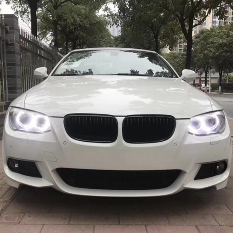 2026 New Upgraded E92 M-tech S - đánh giá và giá M Tech Auto Accessories