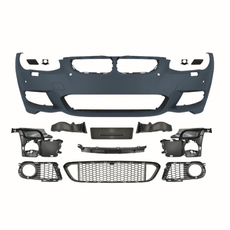 2026 New Upgraded E92 M-tech S - đánh giá và giá M Tech Auto Accessories