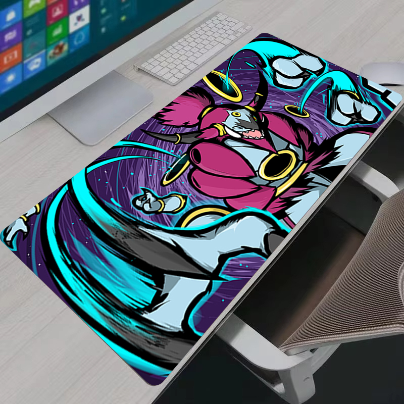 Mouse Pad Large P-pokemon Hoop - đánh giá và giá Tech Accessories For Desk