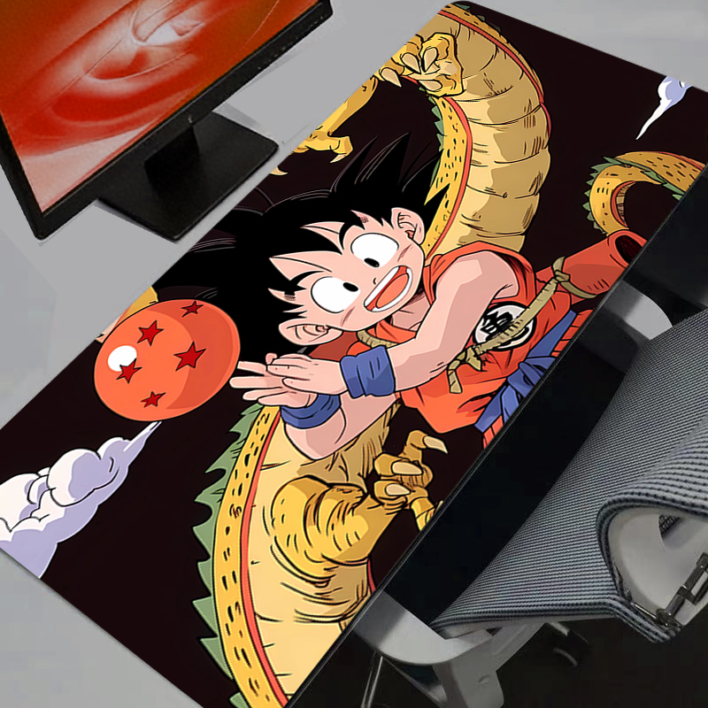 Dragon Ball Z DBZ Kawaii Mouse - đánh giá và giá Tech Accessories For Desk