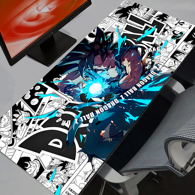 Dragon Ball Z DBZ Kawaii Mouse - đánh giá và giá Tech Accessories For Desk