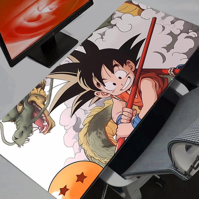 Dragon Ball Z DBZ Kawaii Mouse - đánh giá và giá Tech Accessories For Desk