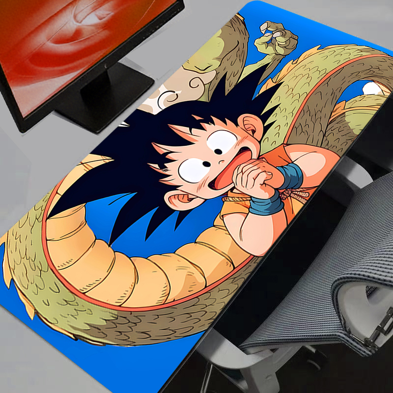 Dragon Ball Z DBZ Kawaii Mouse - đánh giá và giá Tech Accessories For Desk