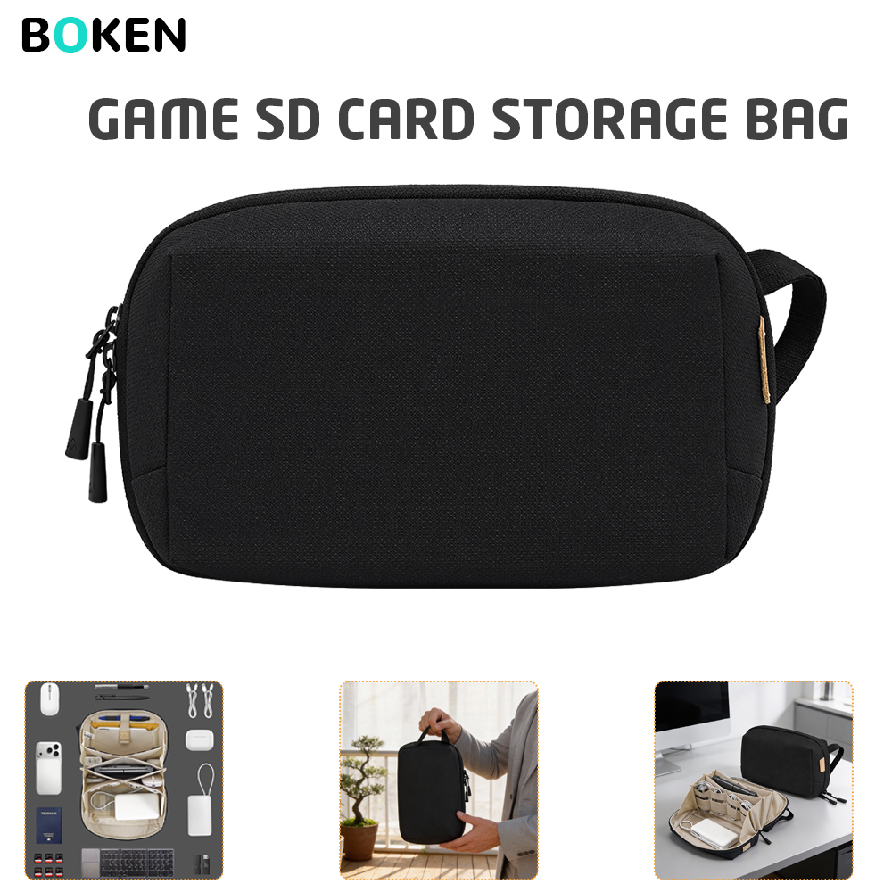 Travel Tech Bag, Electronics A - đánh giá và giá Tech Accessories Travel Case
