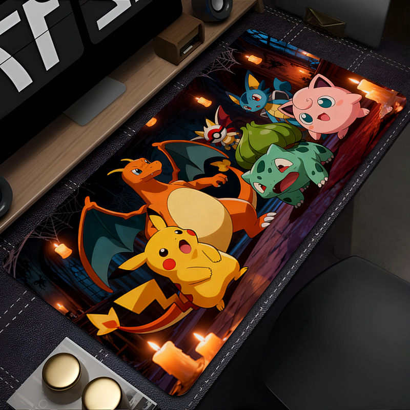 Mouse Pad Lockedge Large Gamin - đánh giá và giá Tech Accessories For Desk