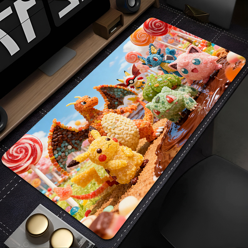 Mouse Pad Lockedge Large Gamin - đánh giá và giá Tech Accessories For Desk