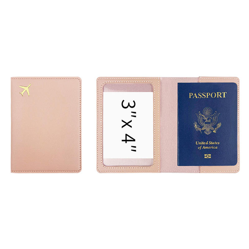 1/3Pcs Travel PU Passport Cove - đánh giá và giá Tech Accessories For Travel