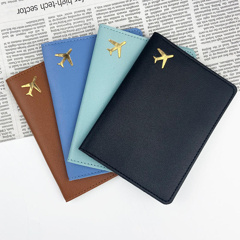 1/3Pcs Travel PU Passport Cove - đánh giá và giá Tech Accessories For Travel