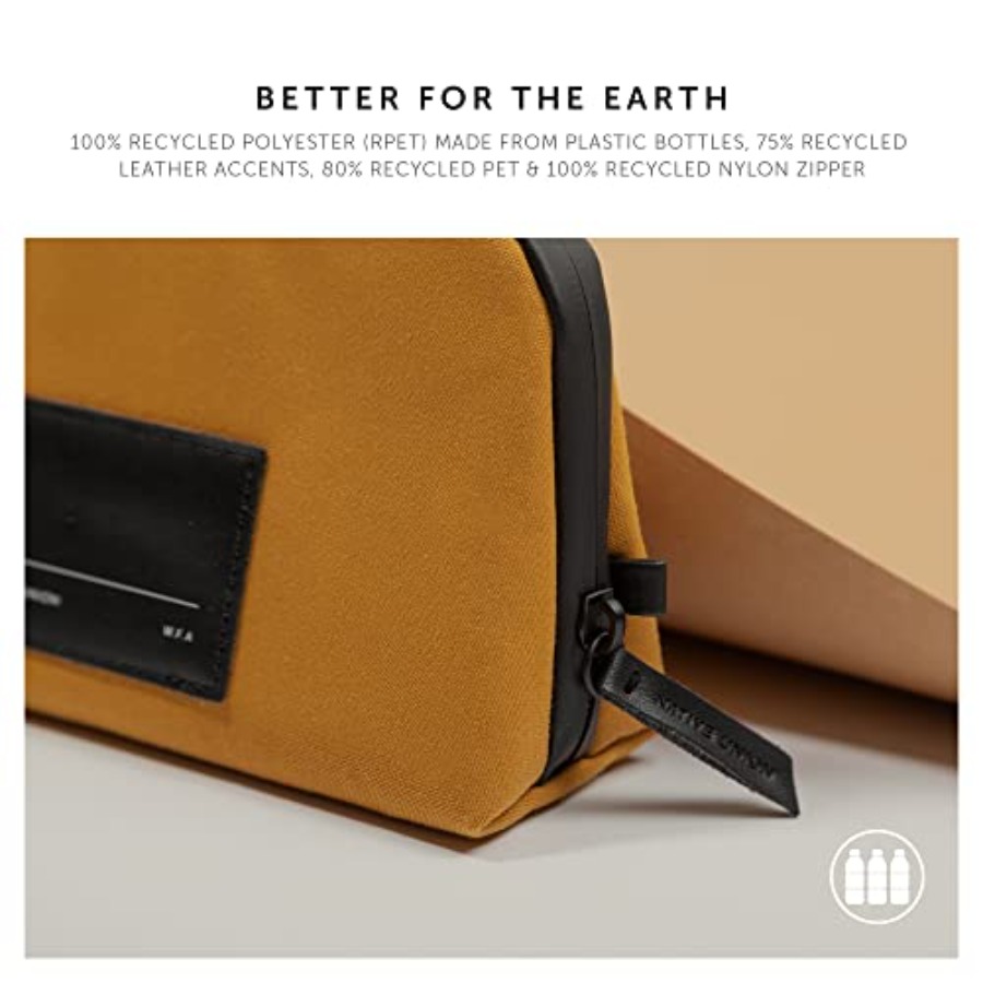 Native Union Stow Lite Organiz - đánh giá và giá Tech Accessories For Travel