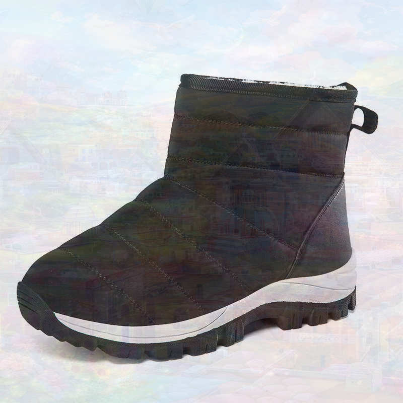 Nonslip Thermo Elderly Tennis  - đánh giá và giá Tech Accessories Products