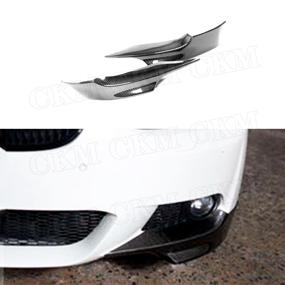 Carbon fiber Front Splitters F - đánh giá và giá M Tech Auto Accessories
