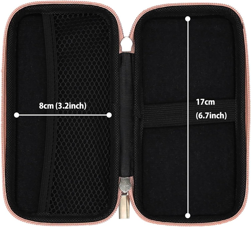Travel Essential Electronics O - đánh giá và giá Tech Accessories Travel Case